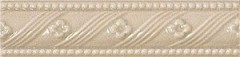 Bg List Flore 150x35 мм