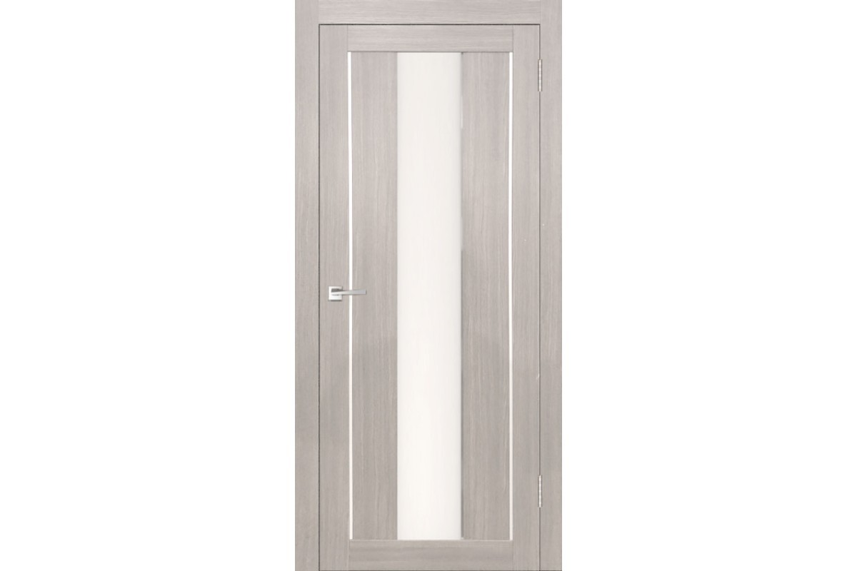 Дверь verda y-2 белая лиственница