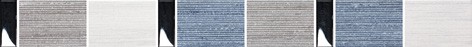 Керамическая Плитка Colorker Lis.bracelet perla Керамическая Плитка Colorker Lis.bracelet perla