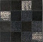 Taco Chess Negro 95x95 мм