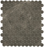 Керамическая Плитка Fap Ceramiche Imperiale round mosaico
