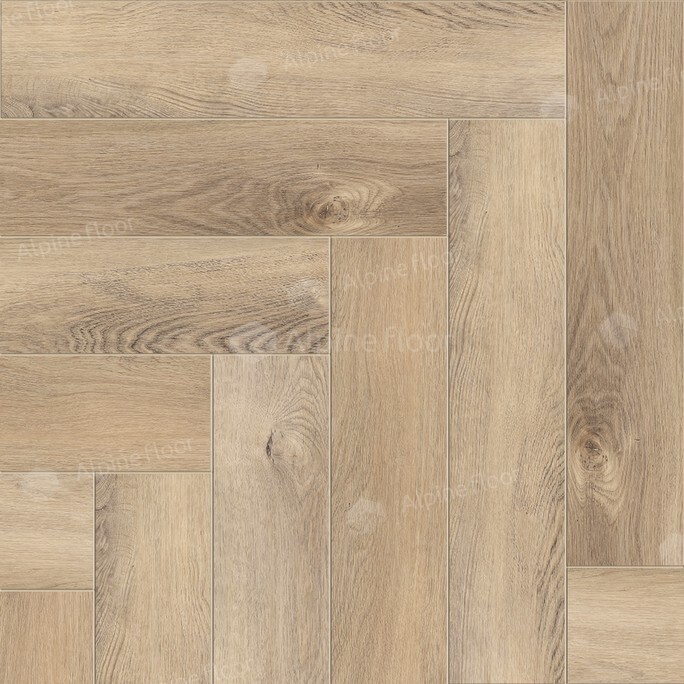 Виниловый Ламинат Alpine Floor 19-17 Дуб природный изысканный Виниловый Ламинат Alpine Floor 19-17 Дуб природный изысканный