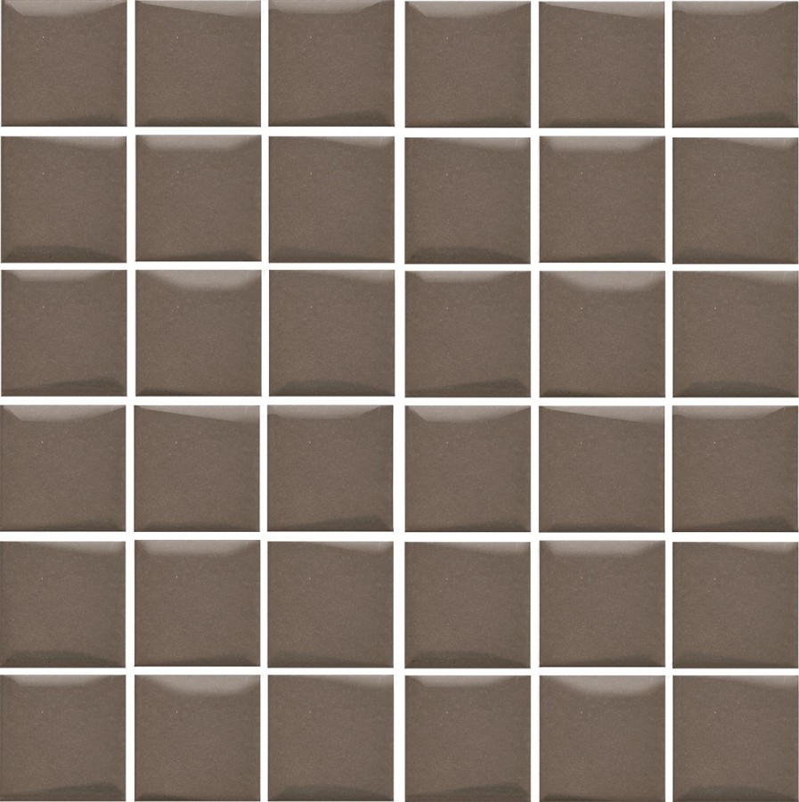 Керамическая Плитка Kerama Marazzi 21039 коричневый керам.плитка мозаичная