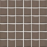 Керамическая Плитка Kerama Marazzi 21039 коричневый керам.плитка мозаичная