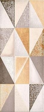 Керамическая Плитка Azori Mix 20,1x50,5 Керамическая Плитка Azori Mix 20,1x50,5