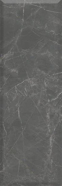 Керамическая Плитка Kerama Marazzi 13108R серый темный грань обрезной Керамическая Плитка Kerama Marazzi 13108R серый темный грань обрезной