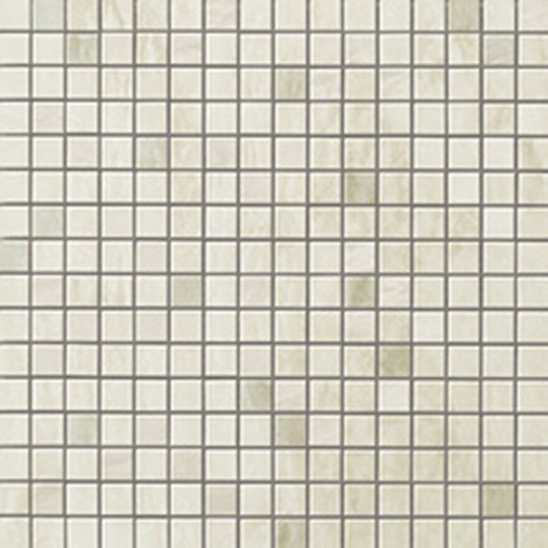 Керамическая Плитка Atlas Concorde Marvel imperial white mosaic q