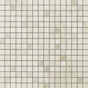 Marvel Imperial White Mosaic Q 305x305 мм