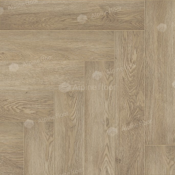 Виниловый Ламинат Alpine Floor 19-3 Дуб ваниль селект Виниловый Ламинат Alpine Floor 19-3 Дуб ваниль селект