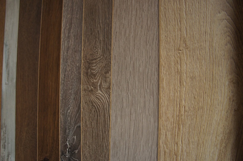 Натуральность рисунка ламината Floorwood (Флорвуд)