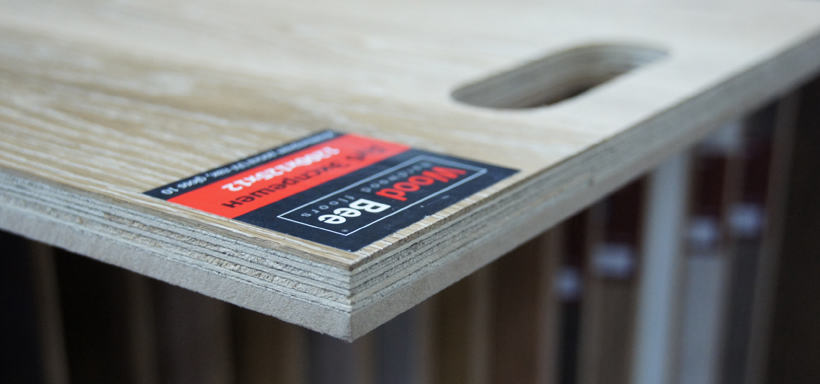 Состав и технические характеристики инженерной доски Wood Bee